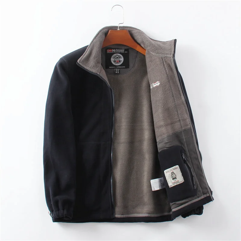 EVEREST | Herren Thermo-Komfortjacke