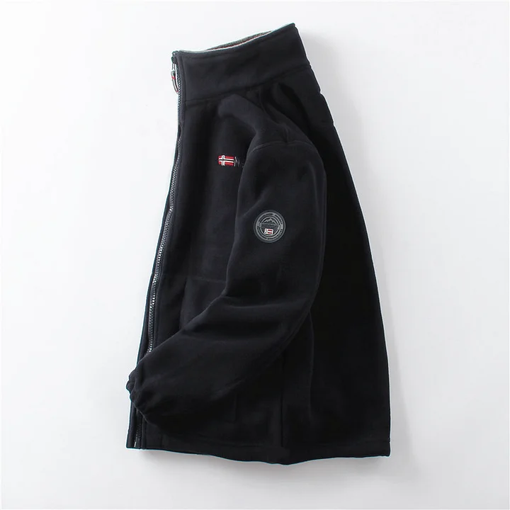 EVEREST | Herren Thermo-Komfortjacke