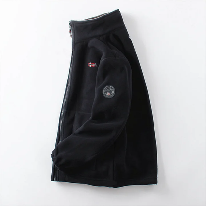 EVEREST | Herren Thermo-Komfortjacke
