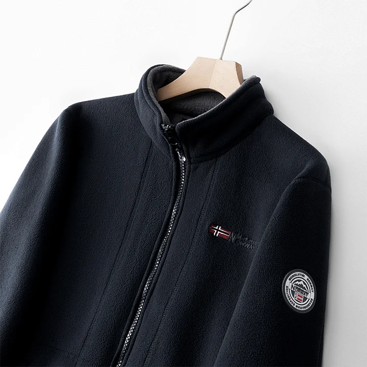 EVEREST | Herren Thermo-Komfortjacke