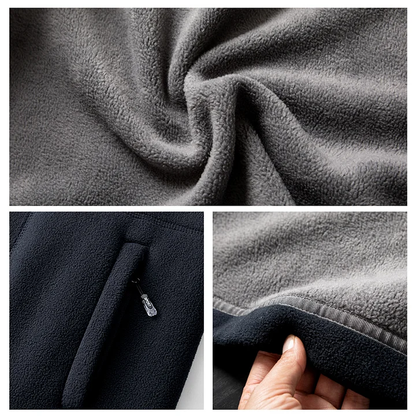 EVEREST | Herren Thermo-Komfortjacke