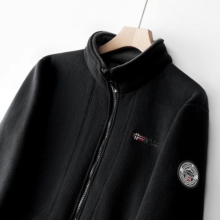 EVEREST | Herren Thermo-Komfortjacke
