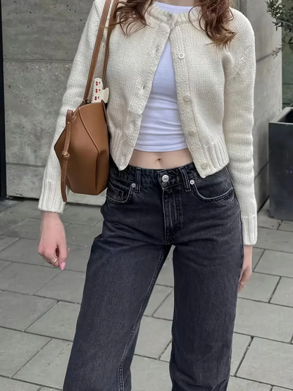 Der Lia Cardigan