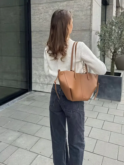 Der Lia Cardigan