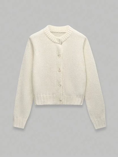 Der Lia Cardigan