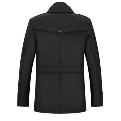 Tommy | Heritage Winter Coat for Men