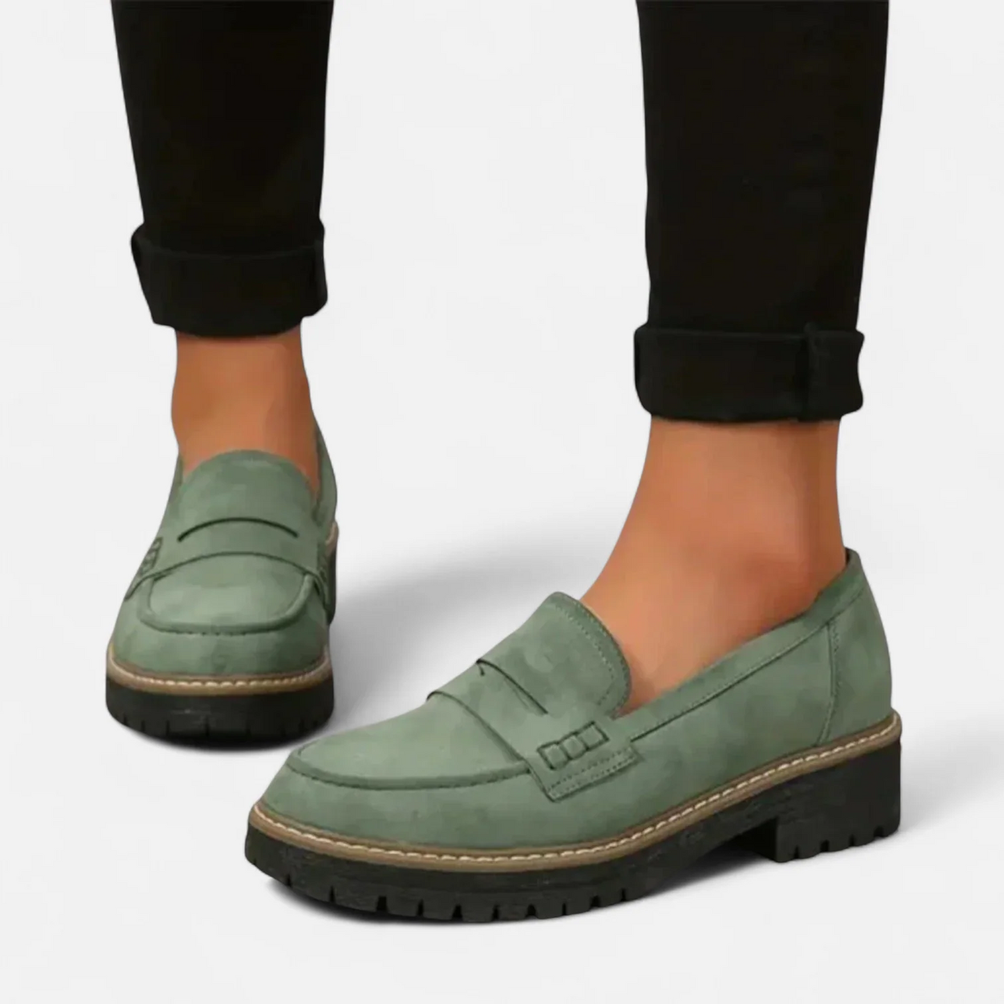 Savanah™ | Orthopädische Slipper