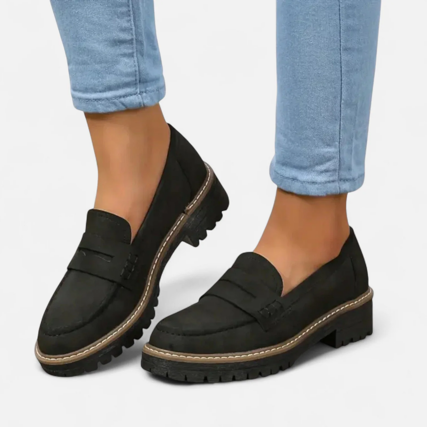 Savanah™ | Orthopädische Slipper