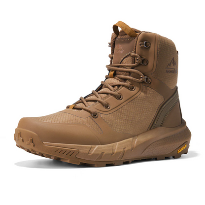IronTrail | Taktische Geländestiefel