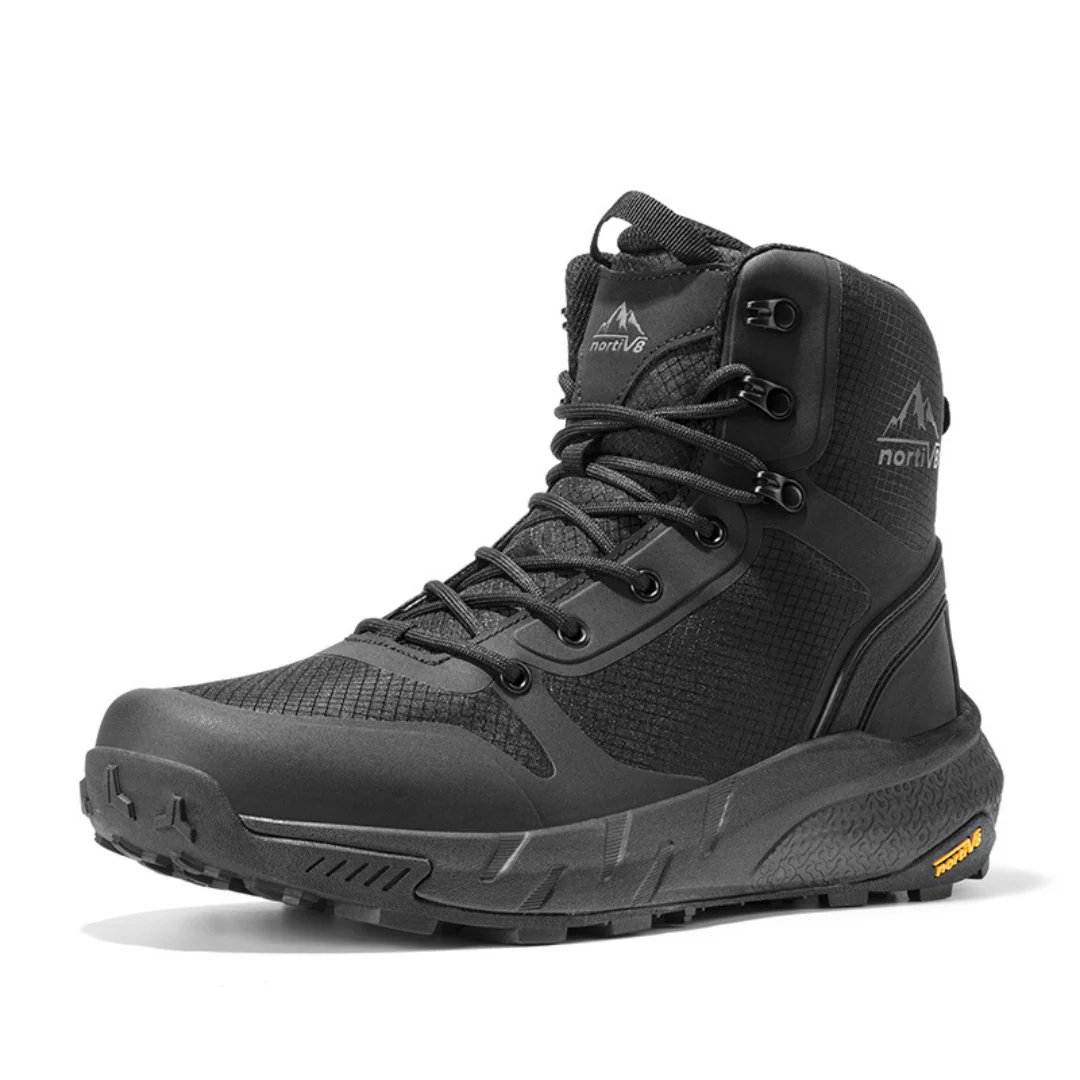 IronTrail | Taktische Geländestiefel