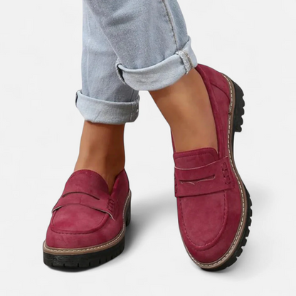 Savanah™ | Orthopädische Slipper
