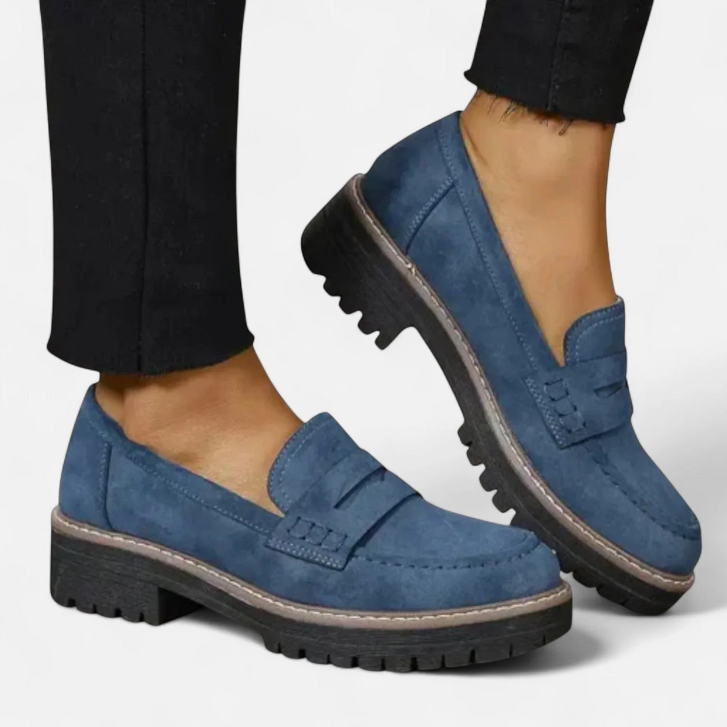 Savanah™ | Orthopädische Slipper