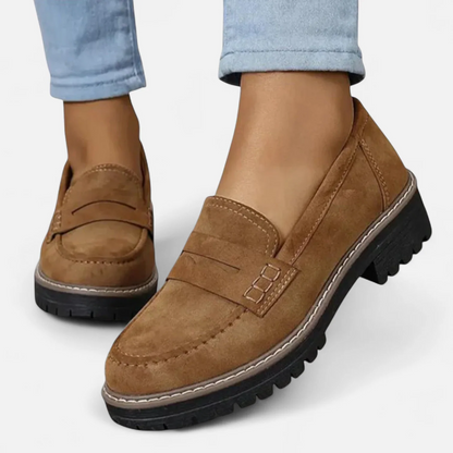 Savanah™ | Orthopädische Slipper