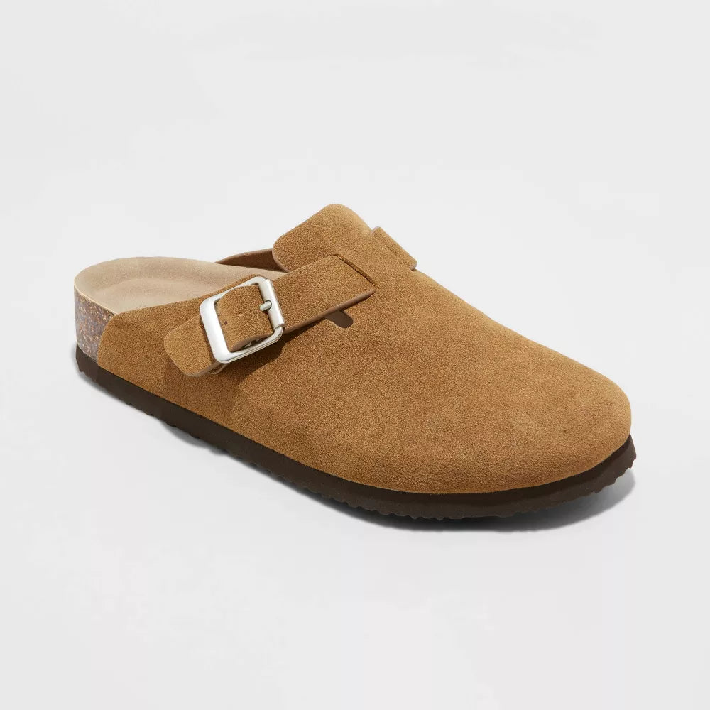 The Original Zoua Cloggs