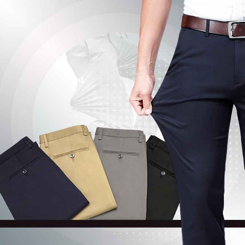 StretchFit™ Essentials Pants