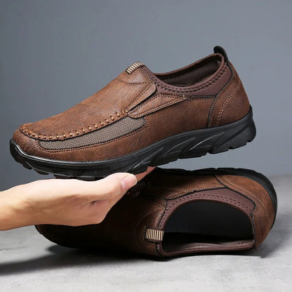 Oakford™ | Atmungsaktive legere Slipper