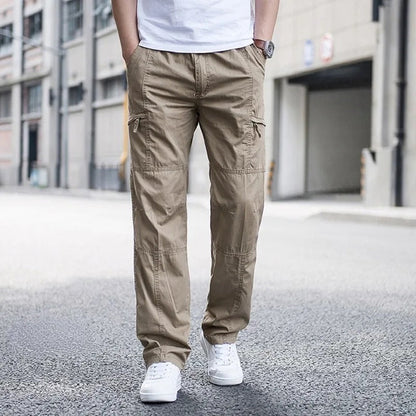 Hampton Cargohose