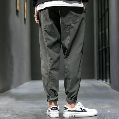 Pantalon de jogging fuselé Easywear d'Evan