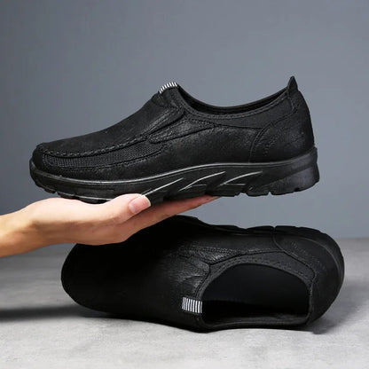 Oakford™ | Atmungsaktive legere Slipper