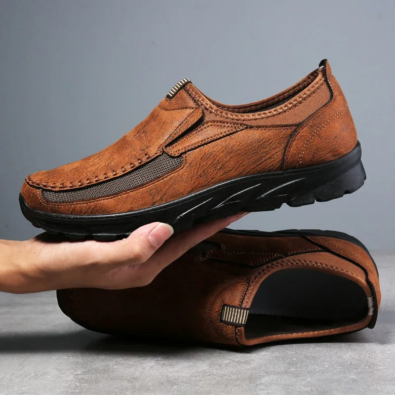 Oakford™ | Atmungsaktive legere Slipper