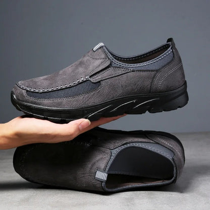 Oakford™ | Atmungsaktive legere Slipper