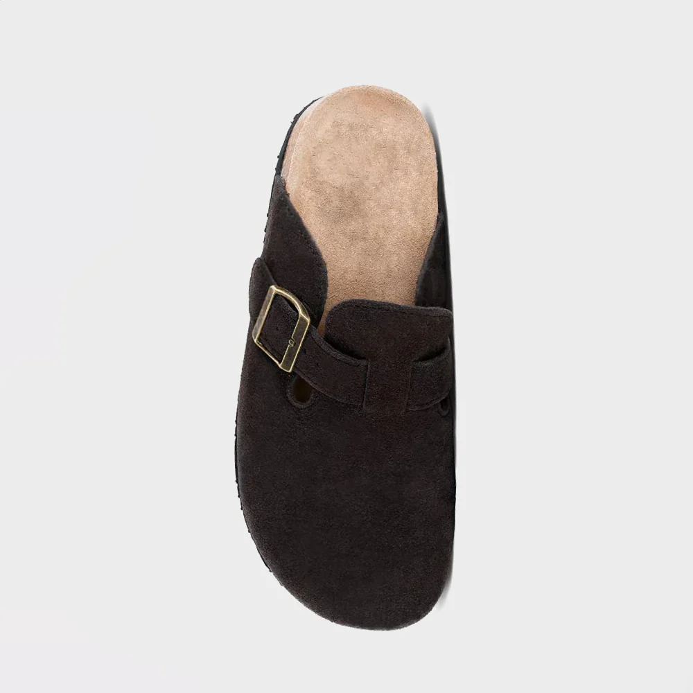 The Original Zoua Cloggs