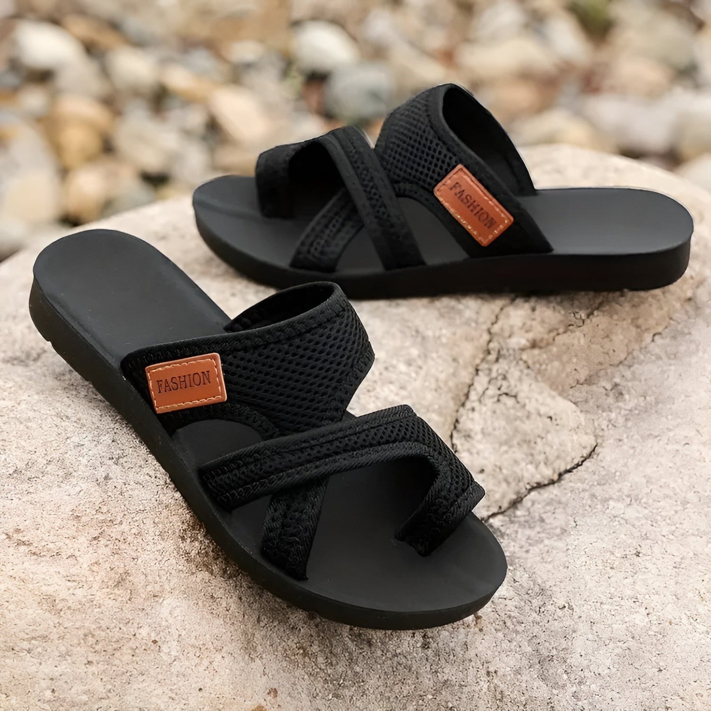 Mita – Orthopädische Korrektursandalen für Hallux Valgus