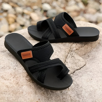 Mita – Orthopädische Korrektursandalen für Hallux Valgus