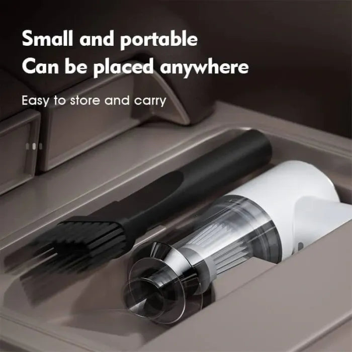 Cleaner Pro° Vacuum – Multifunktionaler Akku-Staubsauger
