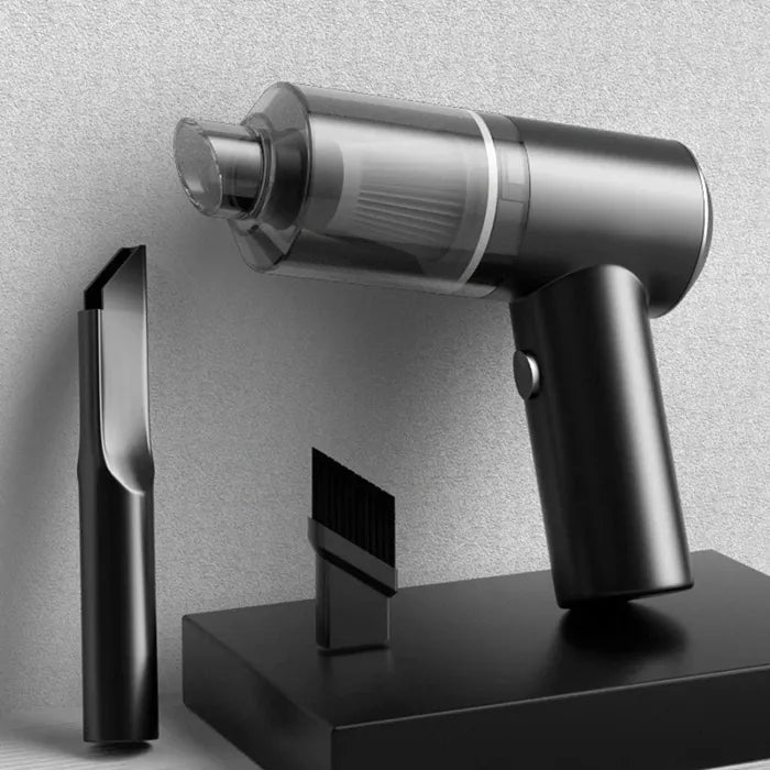 Cleaner Pro° Vacuum – Multifunktionaler Akku-Staubsauger