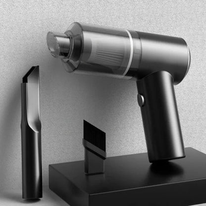 Cleaner Pro° Vacuum – Multifunktionaler Akku-Staubsauger