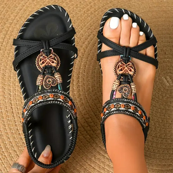 Maria™ | Orthopedia Comfort+ Sandalen