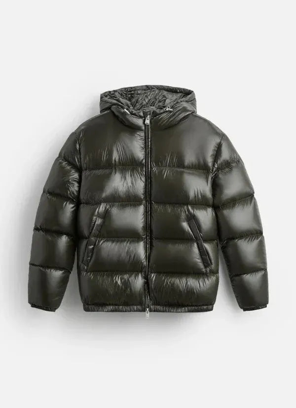 Oscar | Isolierte Pufferjacke