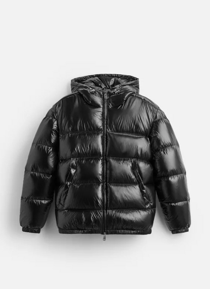 Oscar | Isolierte Pufferjacke