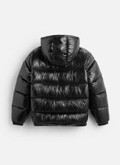 Oscar | Isolierte Pufferjacke