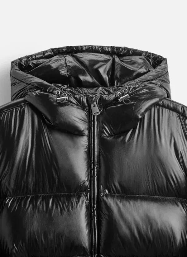 Oscar | Isolierte Pufferjacke