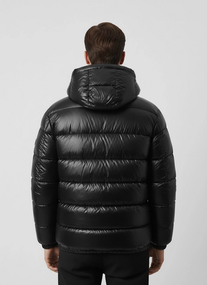 Oscar | Isolierte Pufferjacke