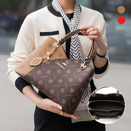 Priscilla Luxury Shoulder Bag