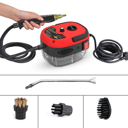🔥🔥🔥2500 W Hand-Hochtemperatur-Dampfreiniger mit Druck