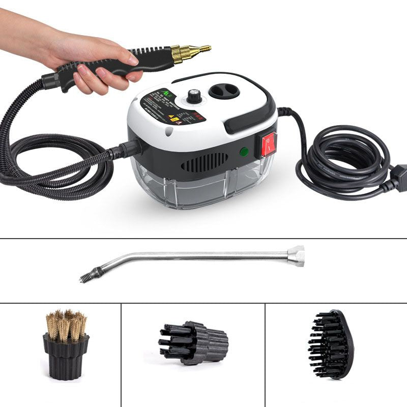 🔥🔥🔥2500 W Hand-Hochtemperatur-Dampfreiniger mit Druck