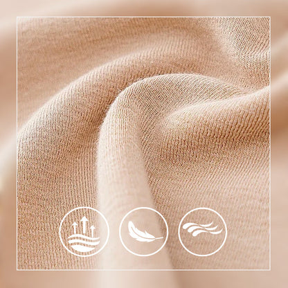 Veganer Grobstrickpullover aus Faux-Kaschmir mit Blumenstickerei