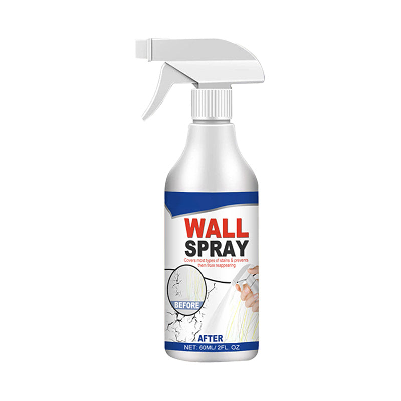 Magic Wall Repair Spray Set – Staub- und Schmutzabweisend