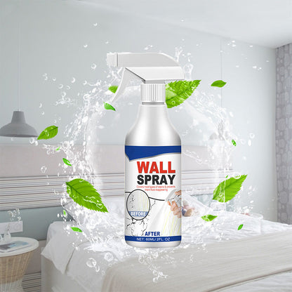 Magic Wall Repair Spray Set – Staub- und Schmutzabweisend