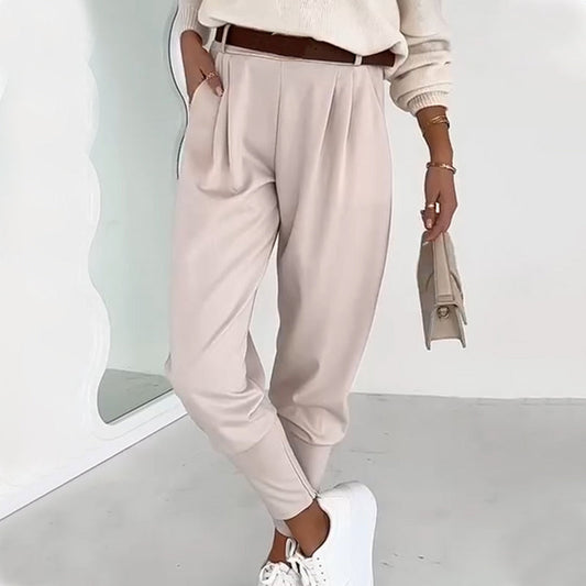 Charlotte Tapered Trousers