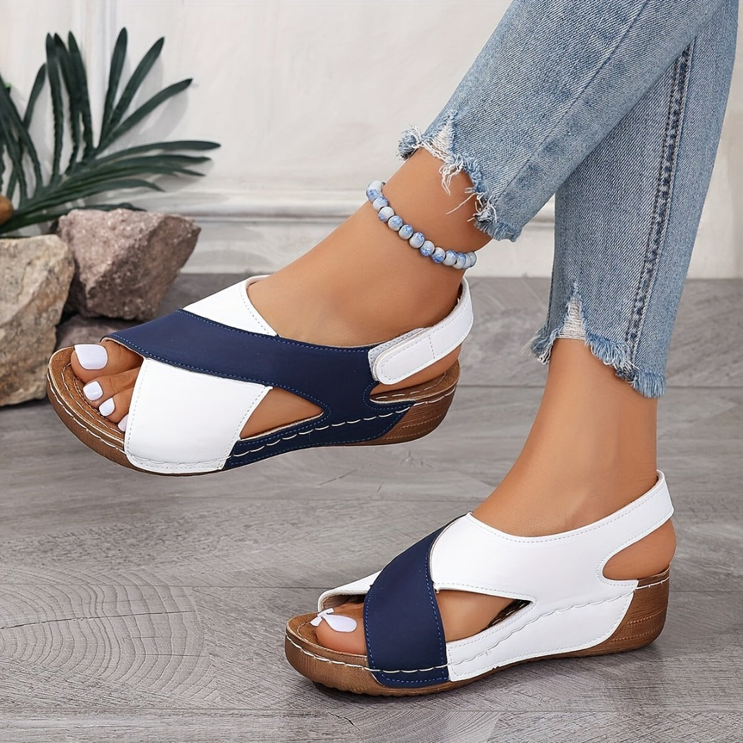 Margot Open Toe Sandals