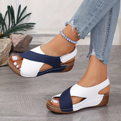 Margot Open Toe Sandals