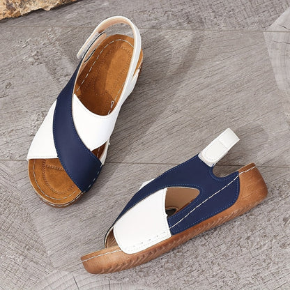 Margot Open Toe Sandals