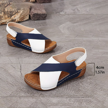 Margot Open Toe Sandals