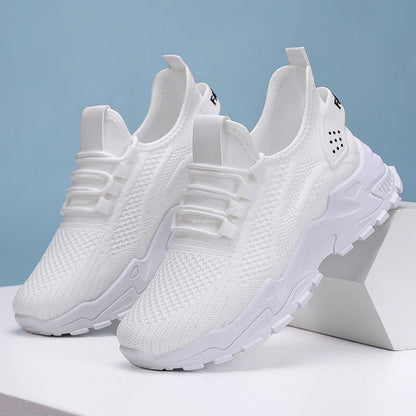 Bequeme und atmungsaktive Sneaker für Damen