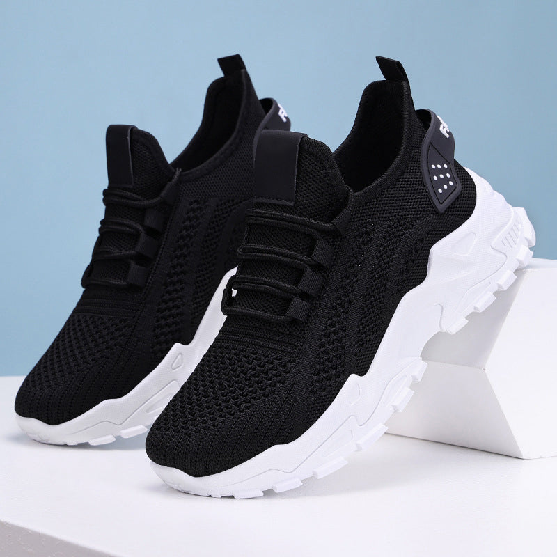 Bequeme und atmungsaktive Sneaker für Damen